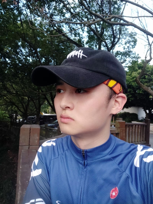麦兜的第二张照片--残疾人相亲网