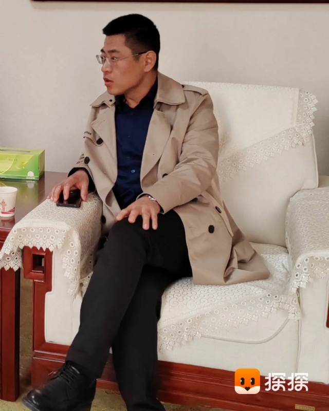 静以修身的第二张照片--残疾人相亲网
