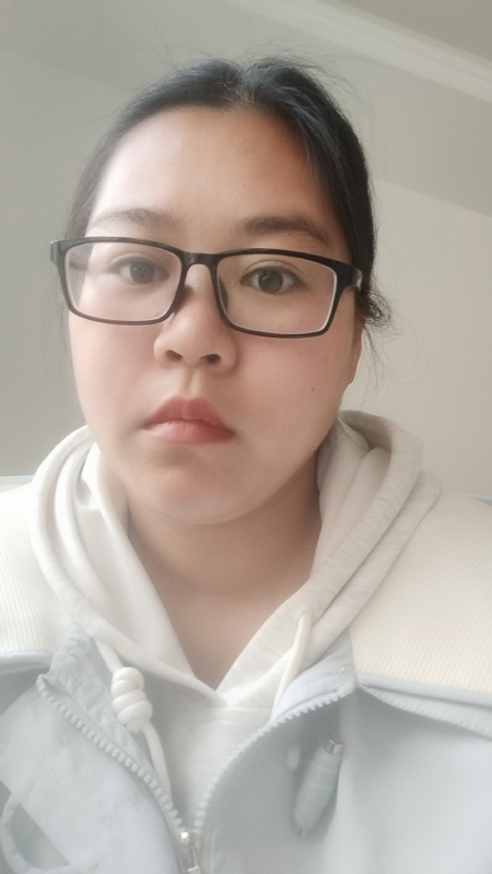 黄肖鸟的第一张照片--残疾人相亲网