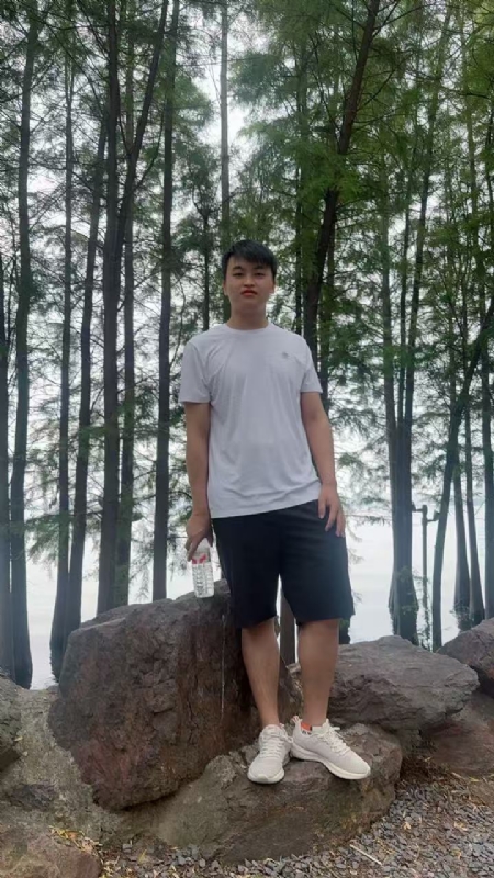 嗯嗯的第一张照片--残疾人相亲网