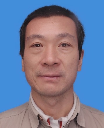 郭军营的第一张照片--残疾人相亲网
