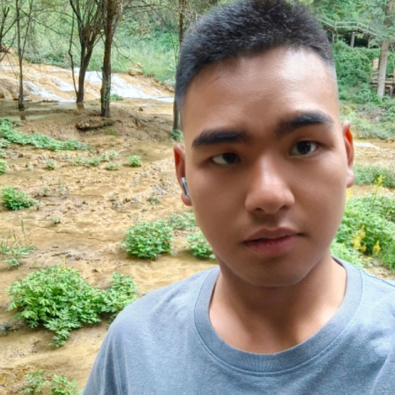 古尘的第一张照片--残疾人相亲网