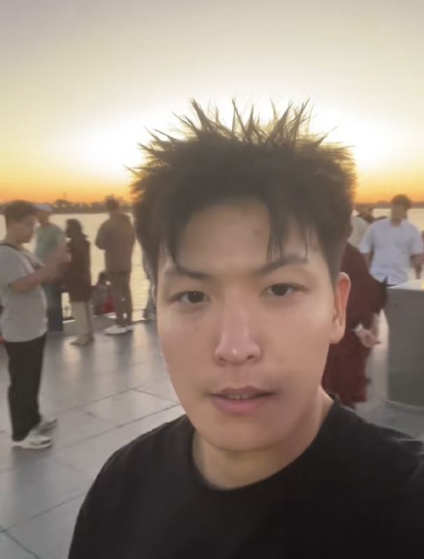 姚荫博的第二张照片--残疾人相亲网