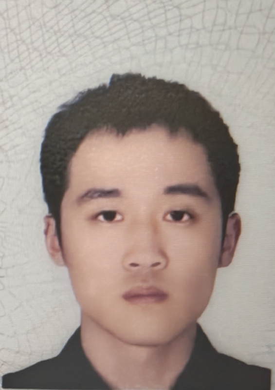 张杰的第一张照片--残疾人相亲网