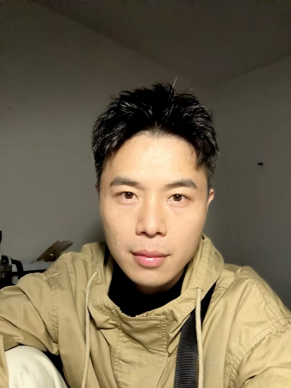 任平生的第一张照片--残疾人相亲网