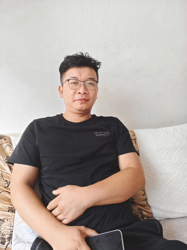 wangchao123的第一张照片--残疾人相亲网