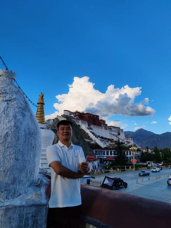 清风的第四张照片--残疾人相亲网