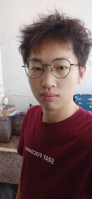莫问归期keep的第二张照片--残疾人相亲网
