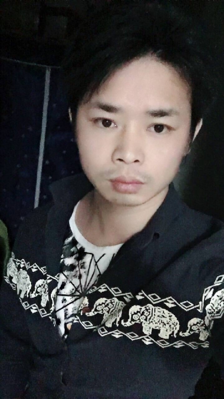 随遇而安的第一张照片--残疾人相亲网