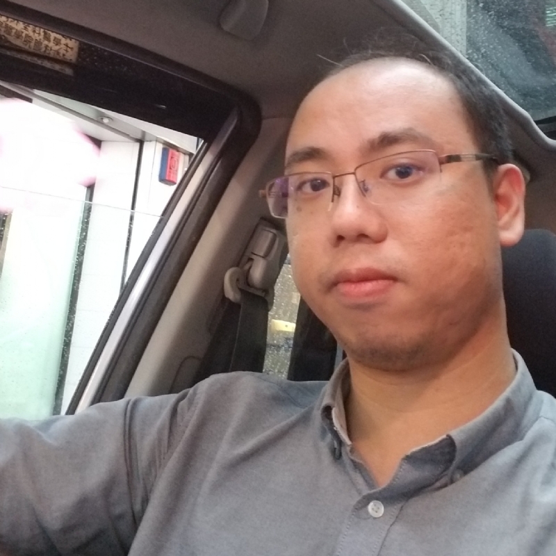 詹士的第二张照片--残疾人相亲网