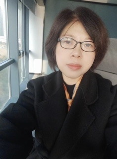 Amay的第四张照片--残疾人相亲网