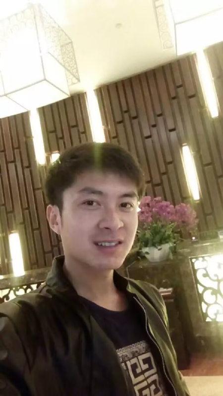 蓝锋的第二张照片--残疾人相亲网