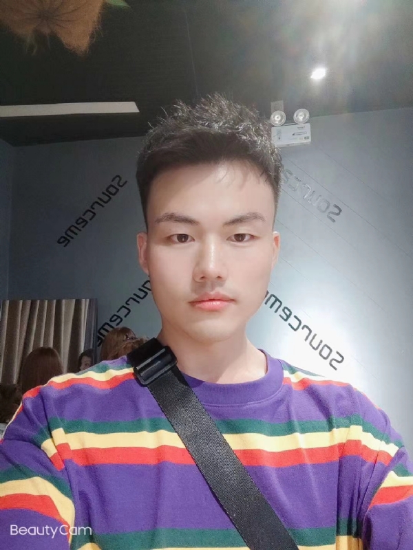 满天的星光的第四张照片--残疾人相亲网