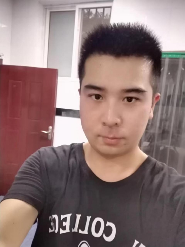 89WANG的第一张照片--残疾人相亲网