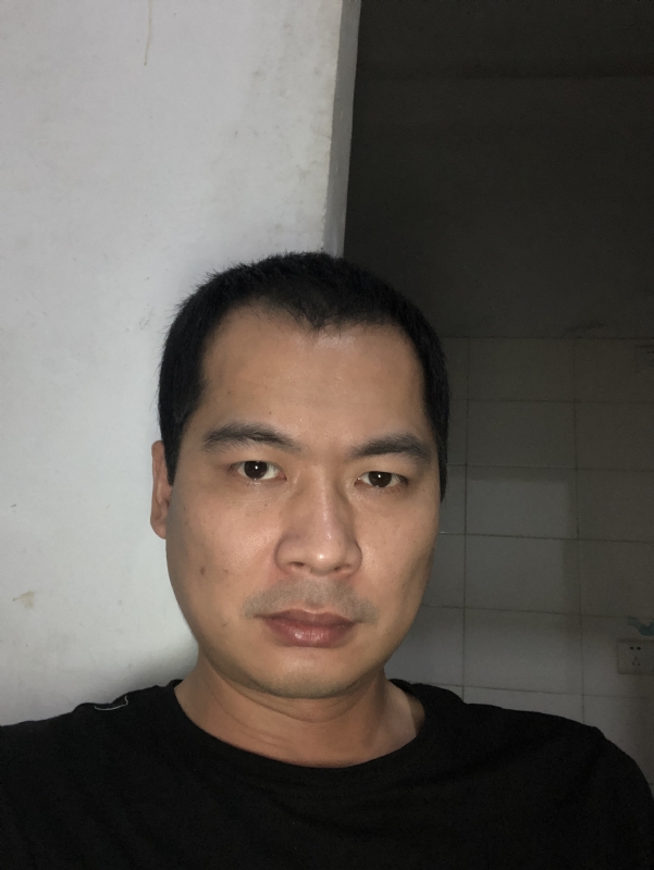 余生无悔的第一张照片--残疾人相亲网