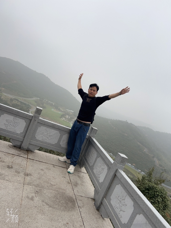 择一人白头偕老的第三张照片--残疾人相亲网