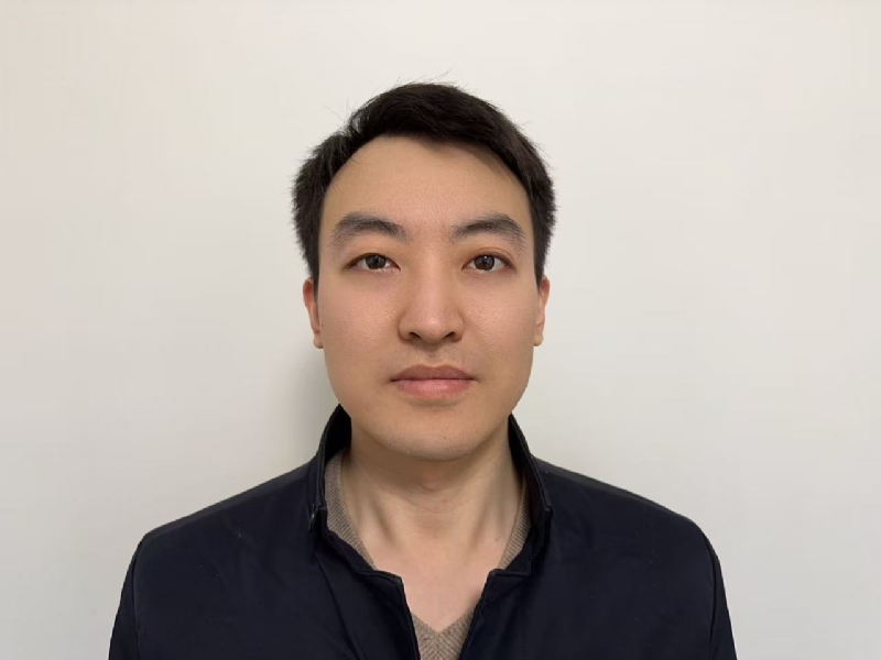 临渊的第二张照片--残疾人相亲网