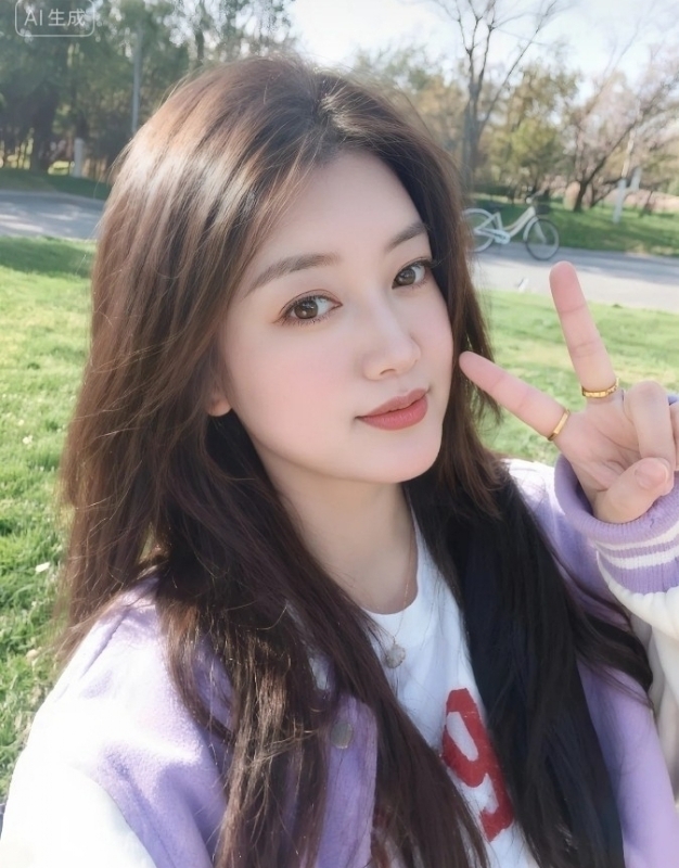 十月的第一张照片--残疾人相亲网