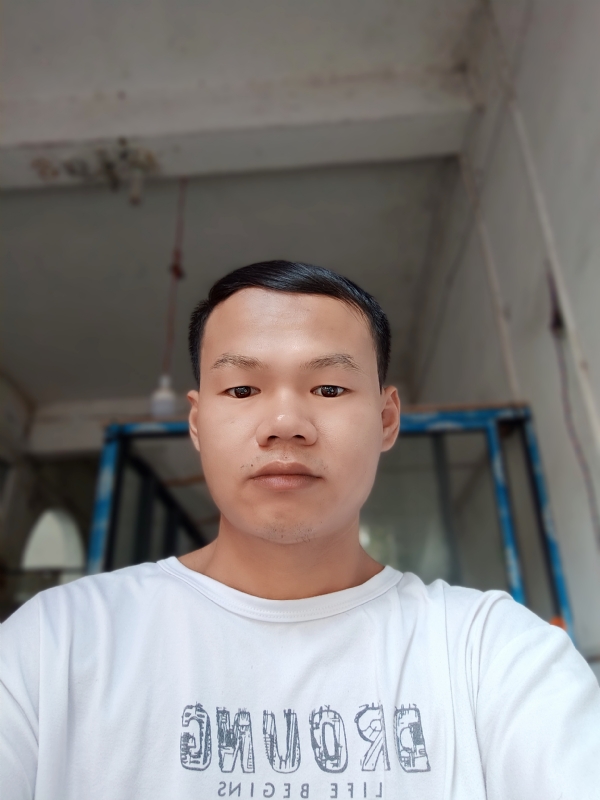 莫待无花的第一张照片--残疾人相亲网