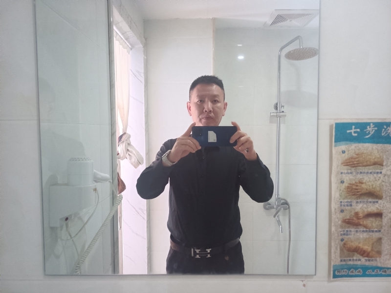 小小辰的第一张照片--残疾人相亲网