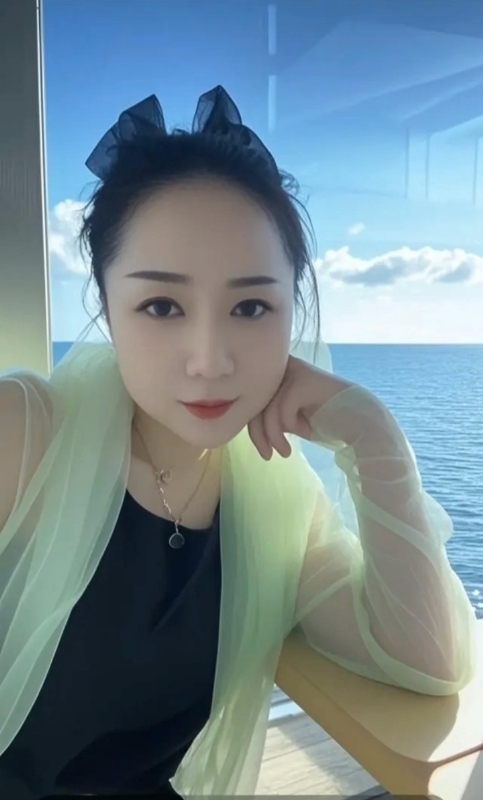 壵壵有光的第一张照片--残疾人相亲网