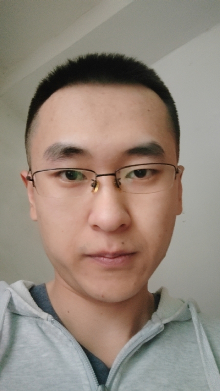 灵越的第一张照片--残疾人相亲网