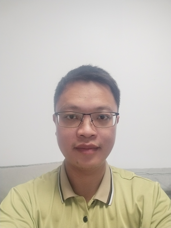 爱拼才会赢的第二张照片--残疾人相亲网