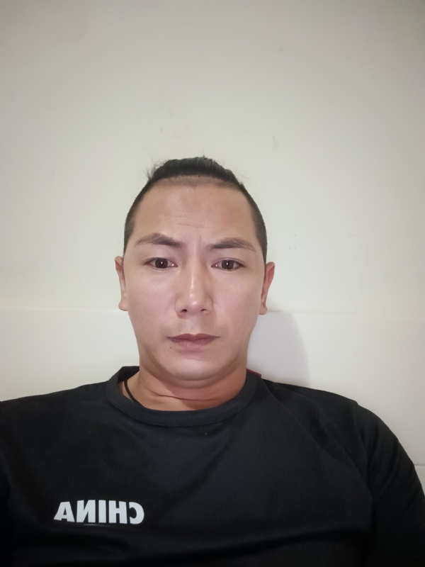 无不良嗜好的第二张照片--残疾人相亲网