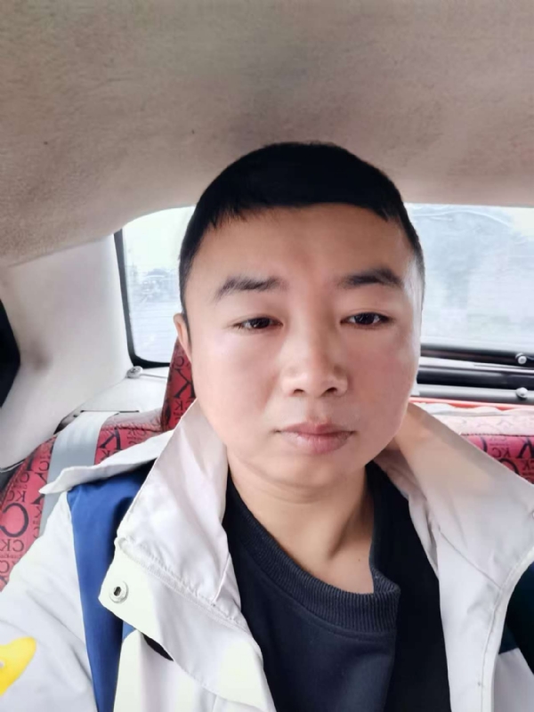 随缘的第二张照片--残疾人相亲网