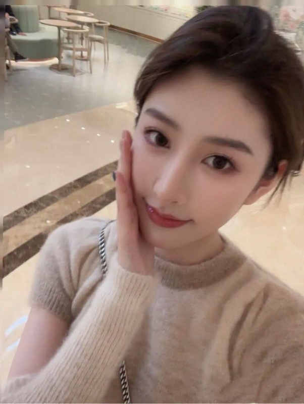 夏不夏的第一张照片--残疾人相亲网