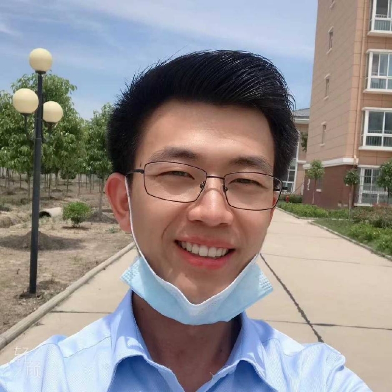 繁若的第一张照片--残疾人相亲网