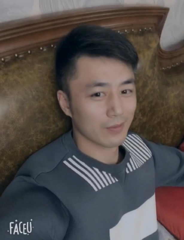 楊政宇的第一张照片--残疾人相亲网