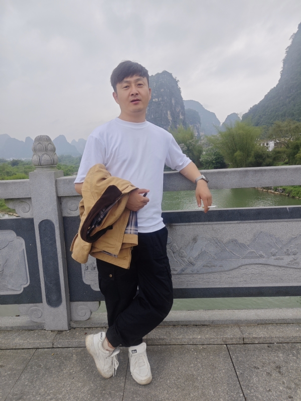 天选之人的第一张照片--残疾人相亲网