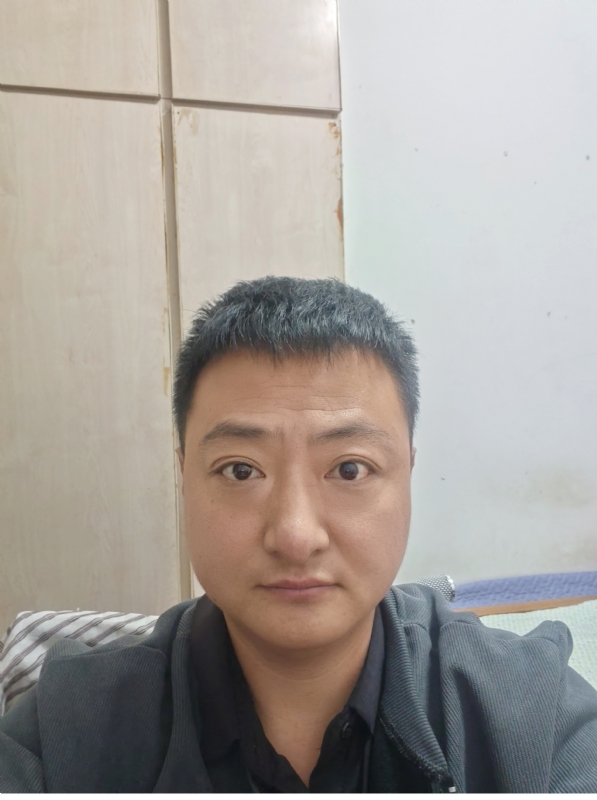 追爱大叔的第一张照片--残疾人相亲网