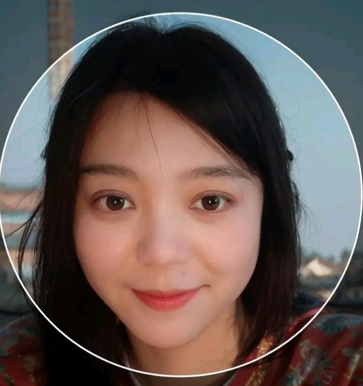 晓阳的第一张照片--残疾人相亲网