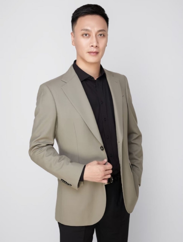 热爱生活的第一张照片--残疾人相亲网