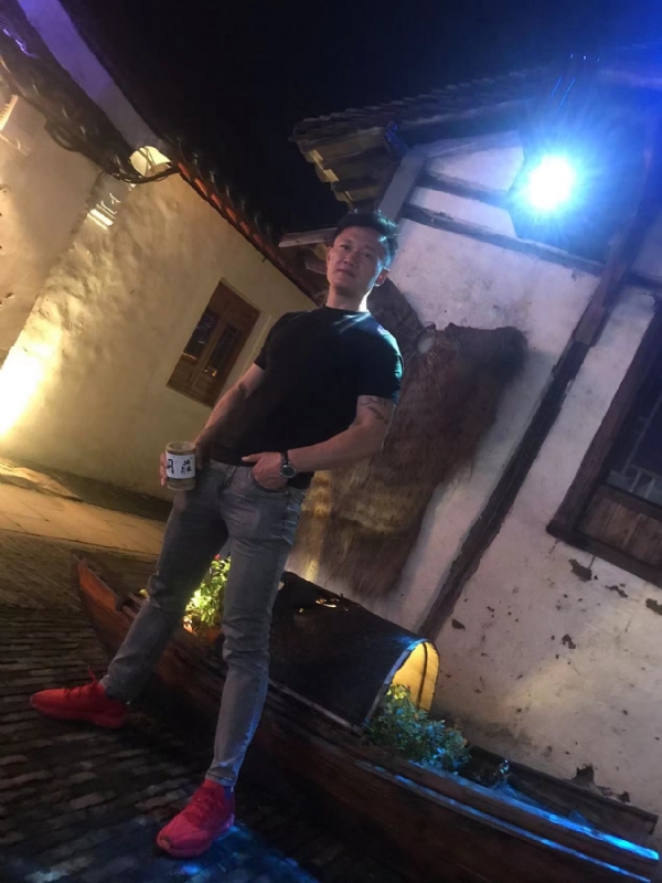 盐城相亲的第一张照片--残疾人相亲网