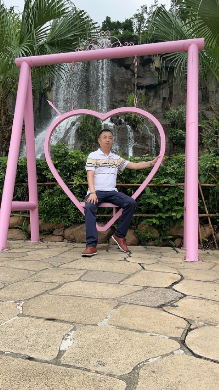 zhaofuwu的第四张照片--残疾人相亲网