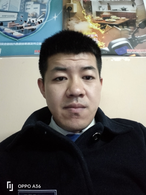 姜燃的第二张照片--残疾人相亲网