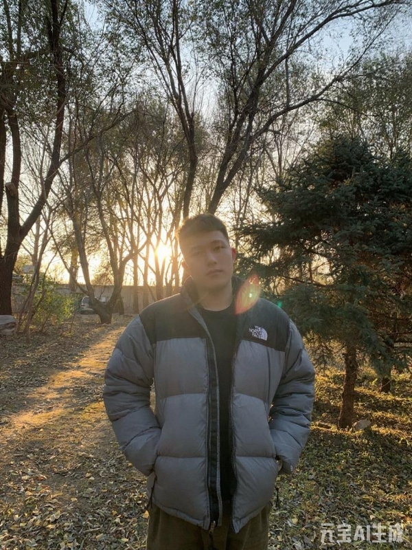 阿琛在这呢的第一张照片--残疾人相亲网