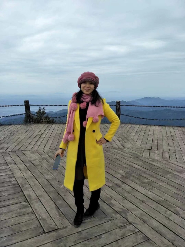 sgany的第三张照片--残疾人相亲网