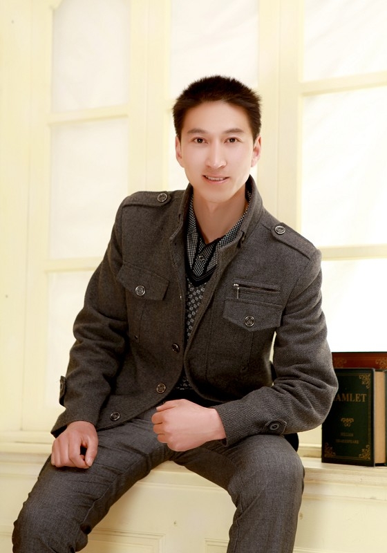 清云的第一张照片--残疾人相亲网