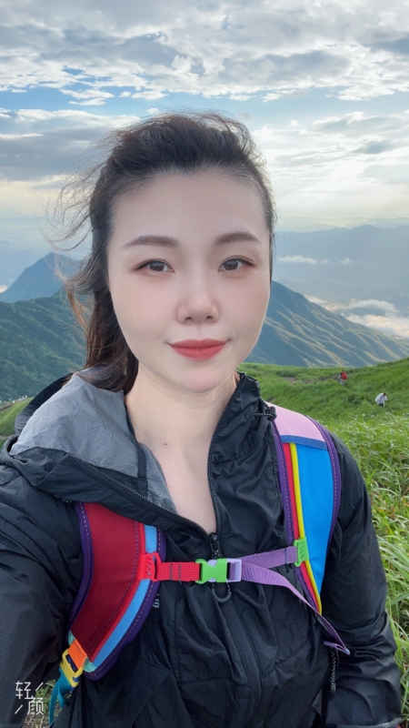 汀兰岸芷的第一张照片--残疾人相亲网