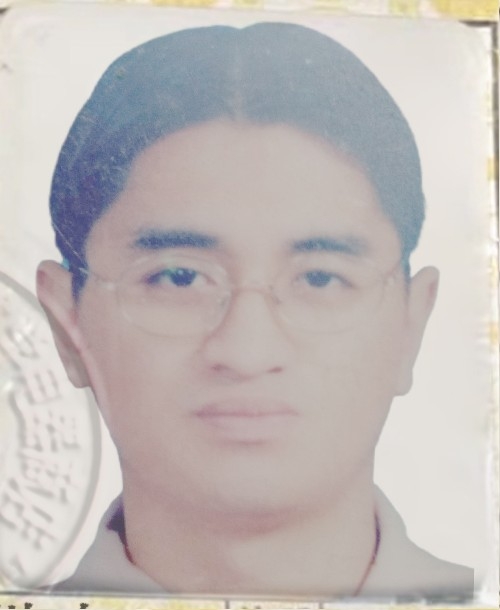 小宇子的第一张照片--残疾人相亲网