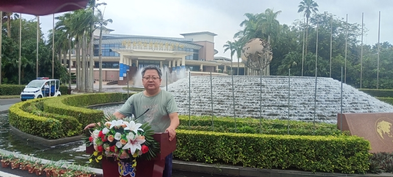 期待真情的的第二张照片--残疾人相亲网