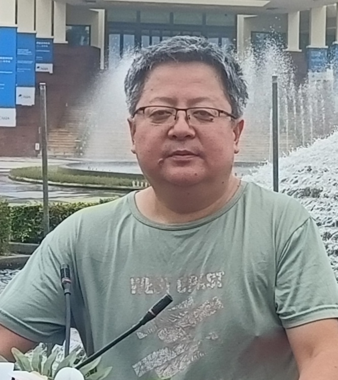 期待真情的的第三张照片--残疾人相亲网