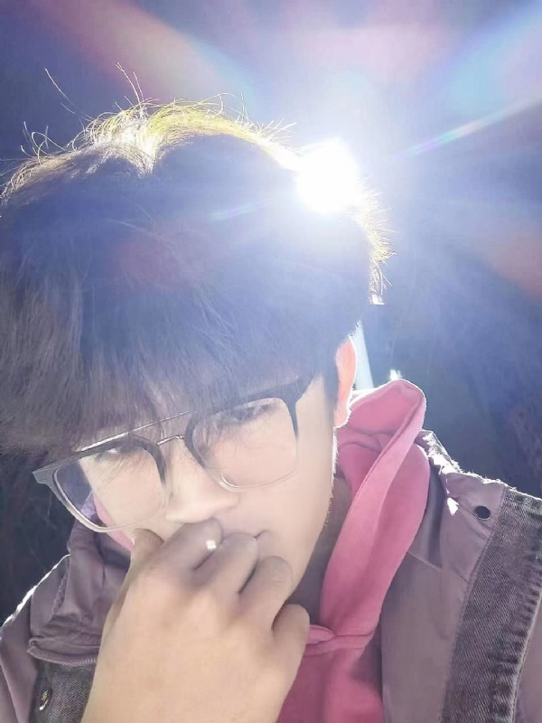 解药的第一张照片--残疾人相亲网