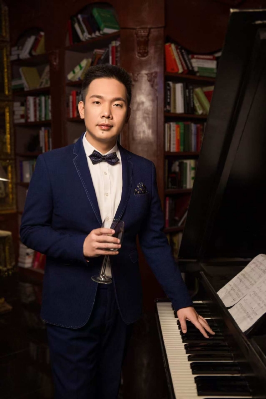 熊猫蔡蔡的第一张照片--残疾人相亲网