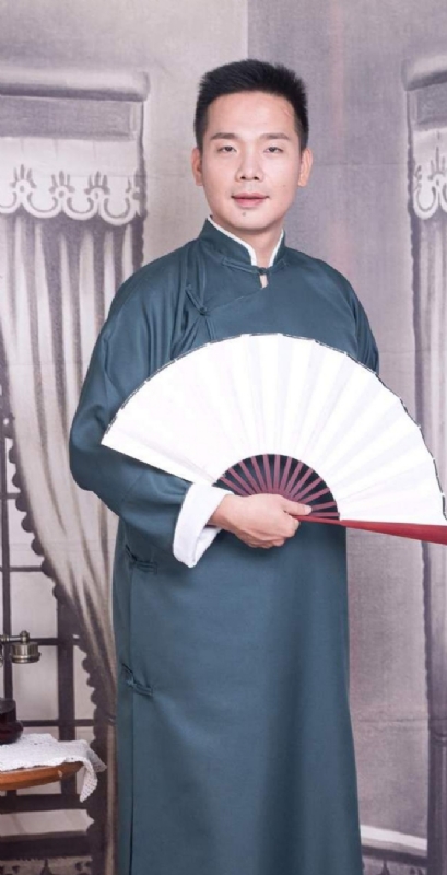 熊猫蔡蔡的第二张照片--残疾人相亲网