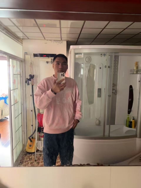 Liz的第一张照片--残疾人相亲网